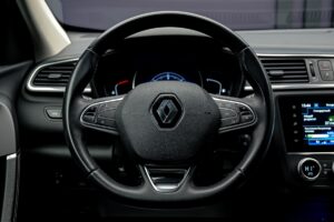 Renault KADJAR 2020 9/12