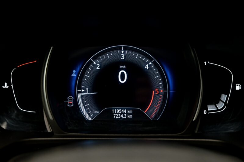 Renault KADJAR 2020 8/12