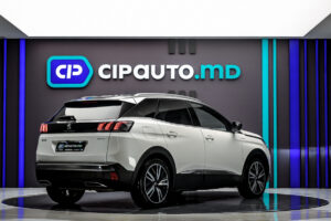 Peugeot 3008 2021 3/17