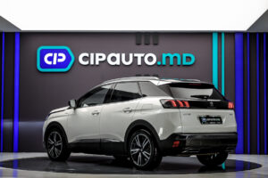 Peugeot 3008 2021 2/17