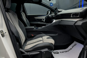 Peugeot 3008 2021 6/17