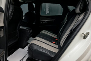 Peugeot 3008 2021 7/17