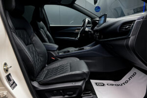 Nissan Qashqai 2022 6/14