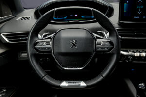 Peugeot 3008 2021 9/17