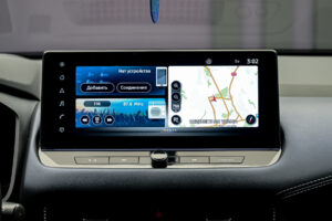 Nissan Qashqai 2022 10/14