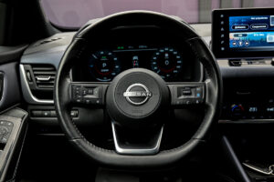 Nissan Qashqai 2022 9/14