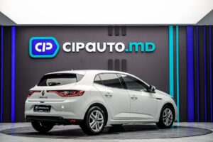 Renault Megane 2020 3/12