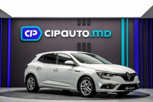 Renault Megane 2020 4/12