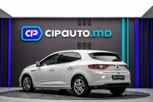 Renault Megane 2020 2/12