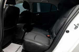 Renault Megane 2020 7/12