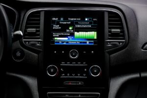 Renault Megane 2020 9/12