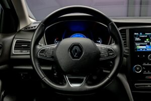 Renault Megane 2020 10/12