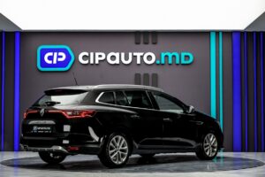 Renault Megane 2017 3/14