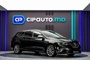 Renault Megane 2017 4/14