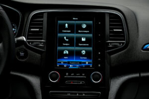 Renault Megane 2017 10/14