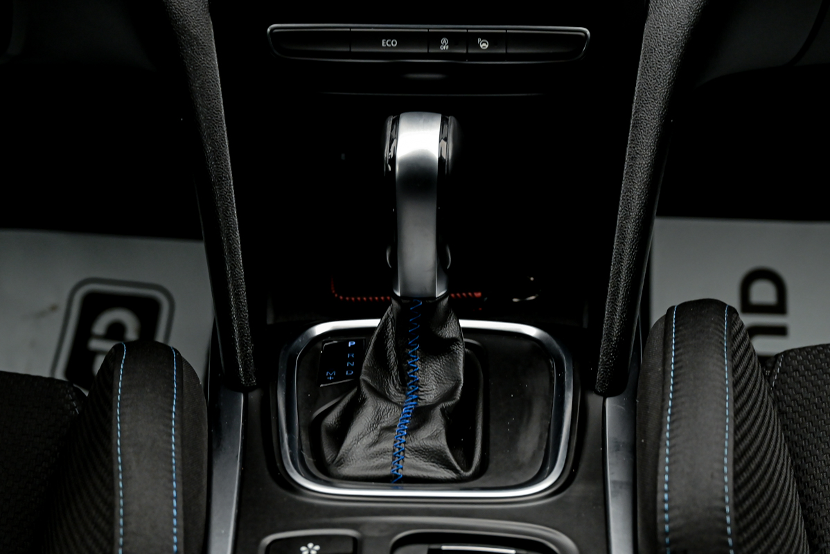 Renault Megane 2017 11/14