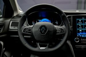 Renault Megane 2017 9/14