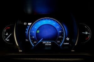 Renault Megane 2017 8/14