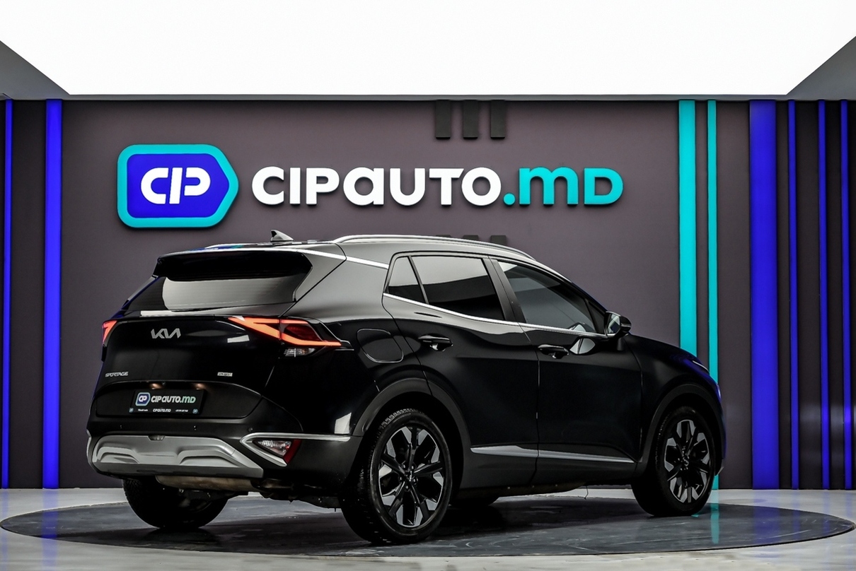 Kia Sportage 2023 3/14