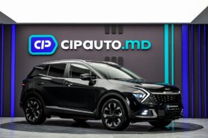 Kia Sportage 2023 4/14