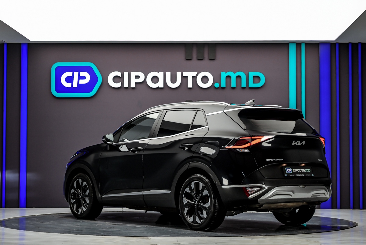 Kia Sportage 2023 2/14