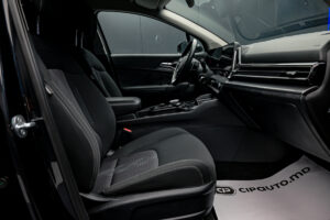 Kia Sportage 2023 6/14