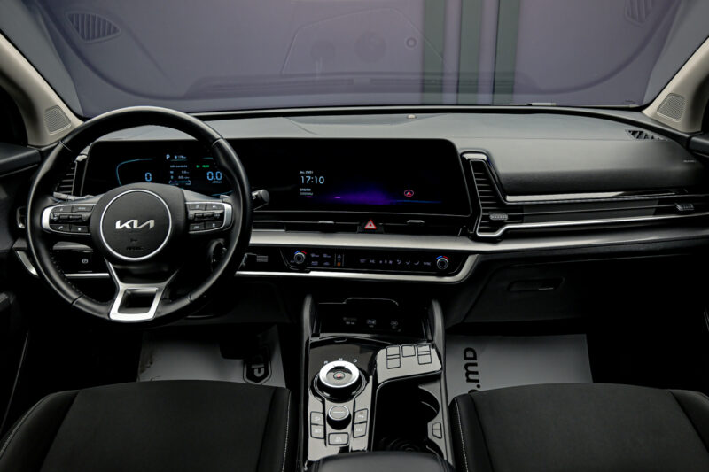 Kia Sportage 2023 5/14