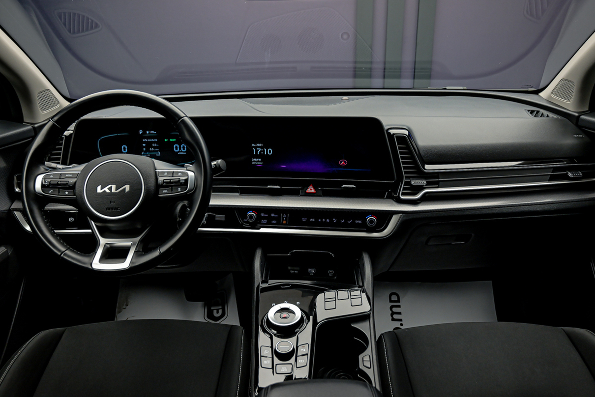 Kia Sportage 2023 5/14