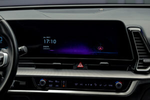 Kia Sportage 2023 10/14