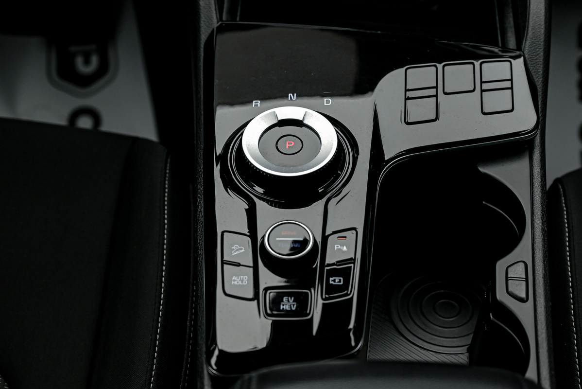 Kia Sportage 2023 11/14