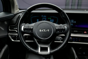 Kia Sportage 2023 9/14