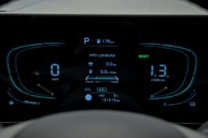 Kia Sportage 2023 8/14