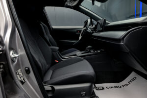 Toyota Corolla Cross 2025 6/13