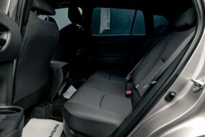 Toyota Corolla Cross 2025 7/13