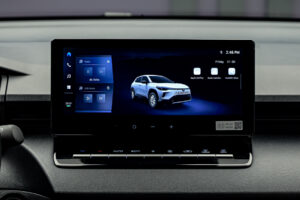 Toyota Corolla Cross 2025 10/13