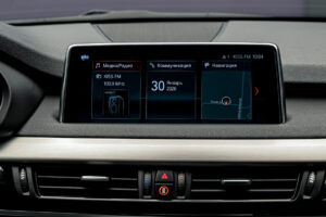 BMW X5 30d2018 10/17