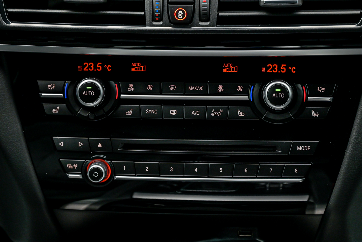 BMW X5 30d2018 11/17