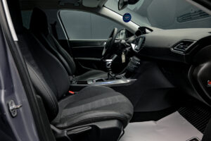 Peugeot 308 2018 6/12