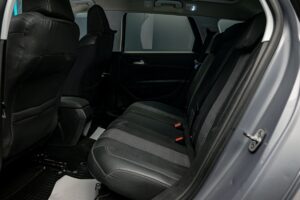 Peugeot 308 2018 7/12