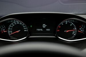 Peugeot 308 2018 8/12