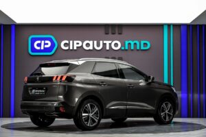 Peugeot 3008 2020 3/15