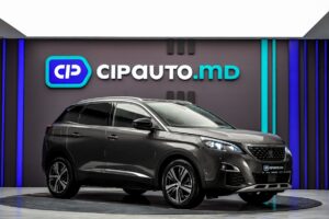 Peugeot 3008 2020 4/15