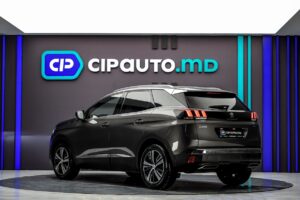 Peugeot 3008 2020 2/15