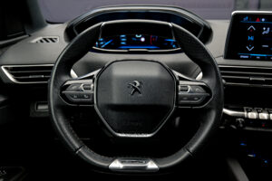 Peugeot 3008 2020 9/15