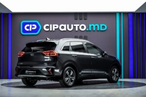 Kia NIRO 2021 3/15