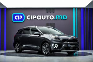 Kia NIRO 2021 4/15