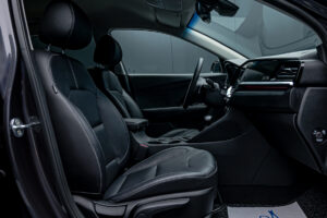 Kia NIRO 2021 6/15