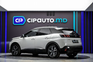 Peugeot 3008 2021 2/14