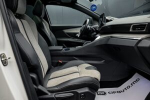 Peugeot 3008 2021 6/14