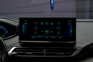 Peugeot 3008 2021 10/14